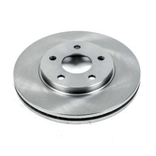Load image into Gallery viewer, PowerStop Front Autospecialty Brake Rotor fits 2004-2005 Chevrolet Malibu / 2008 Chevrolet Malibu Classic LS / 2004-2008 C...