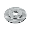 Load image into Gallery viewer, PowerStop Front Autospecialty Brake Rotor fits 2004-2005 Infiniti QX56 / 2005 Nissan Armada LE / 2004 Nissan Pathfinder Ar...
