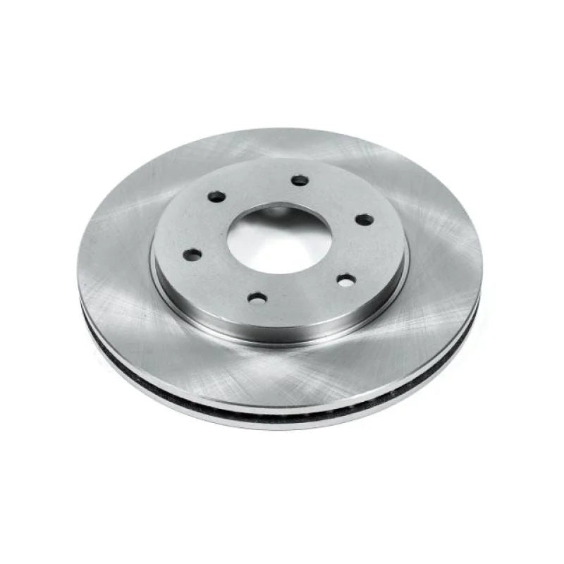 PowerStop Front Autospecialty Brake Rotor fits 2004-2005 Infiniti QX56 / 2005 Nissan Armada LE / 2004 Nissan Pathfinder Ar...