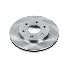Load image into Gallery viewer, PowerStop Front Autospecialty Brake Rotor fits 2004-2005 Infiniti QX56 / 2005 Nissan Armada LE / 2004 Nissan Pathfinder Ar...