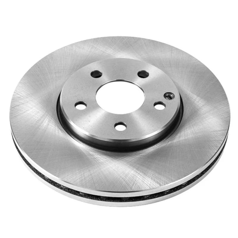 PowerStop Front Autospecialty Brake Rotor fits 2004-2005 Mercedes-Benz E320 4MATIC / 2006-2009 Mercedes-Benz E350 4MATIC - Main Product Vie...