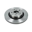 Load image into Gallery viewer, PowerStop Front Autospecialty Brake Rotor fits 2004-2006 Dodge Ram 1500 SRT-10 / Ram 1500 - Main Product View