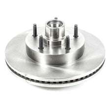 Load image into Gallery viewer, PowerStop Front Autospecialty Brake Rotor fits 2004-2006 Ford E-150 / E-150 Club WAGON - Main Product View
