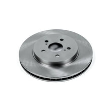 Load image into Gallery viewer, PowerStop Front Autospecialty Brake Rotor fits 2004-2006 Lexus RX330 / 2007-2009 Lexus RX350 / 2006-2008 Lexus RX400H / 20...