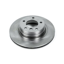 Load image into Gallery viewer, PowerStop Front Autospecialty Brake Rotor fits 2004-2007 BMW 525I - Main Product View