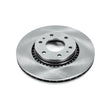 Load image into Gallery viewer, PowerStop Front Autospecialty Brake Rotor fits 2004-2007 Buick Rainier / 2003-2006 Chevrolet SSR / 2002-2008 Chevrolet Tra...