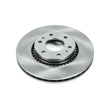 Load image into Gallery viewer, PowerStop Front Autospecialty Brake Rotor fits 2004-2007 Buick Rainier / 2003-2006 Chevrolet SSR / 2002-2008 Chevrolet Tra...