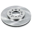 Load image into Gallery viewer, PowerStop Front Autospecialty Brake Rotor fits 2004-2007 Ford Freestar / 2004-2007 Mercury Monterey - Main Product View
