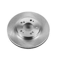 Load image into Gallery viewer, PowerStop Front Autospecialty Brake Rotor fits 2004-2008 / 2010-2011 Mitsubishi Endeavor - Main Product View