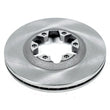Load image into Gallery viewer, PowerStop Front Autospecialty Brake Rotor fits 2004-2008 Chevrolet Colorado / 2004-2008 GMC Canyon / 2006 Isuzu i-280 / 20...