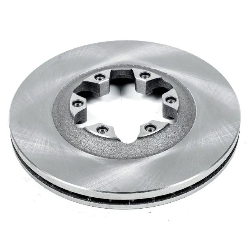 PowerStop Front Autospecialty Brake Rotor fits 2004-2008 Chevrolet Colorado / 2004-2008 GMC Canyon / 2006 Isuzu i-280 / 20...