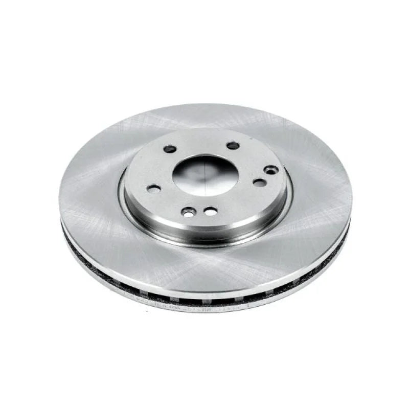 PowerStop Front Autospecialty Brake Rotor fits 2004-2008 Chrysler Crossfire / 2003-2005 Mercedes-Benz C240 / 2006 Mercedes...