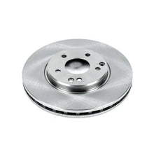Load image into Gallery viewer, PowerStop Front Autospecialty Brake Rotor fits 2004-2008 Chrysler Crossfire / 2003-2005 Mercedes-Benz C240 / 2006 Mercedes...