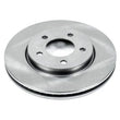 Load image into Gallery viewer, PowerStop Front Autospecialty Brake Rotor fits 2004-2008 Chrysler Pacifica - Main Product View