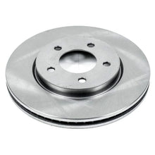 Load image into Gallery viewer, PowerStop Front Autospecialty Brake Rotor fits 2004-2008 Chrysler Pacifica - Main Product View