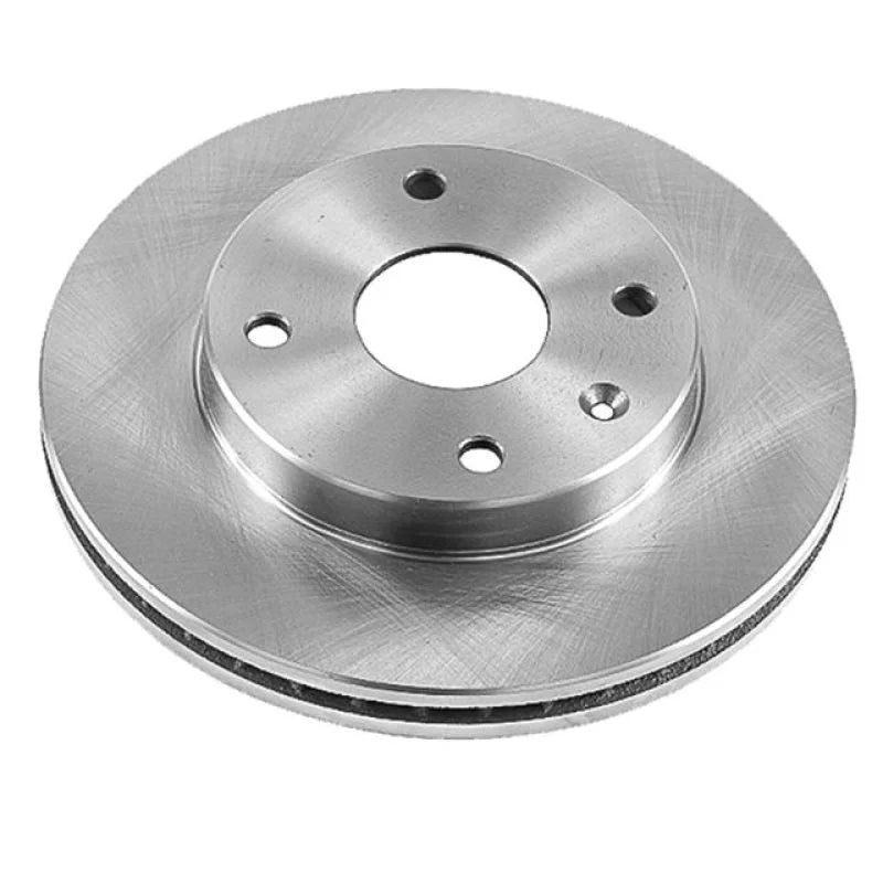PowerStop Front Autospecialty Brake Rotor fits 2004-2008 Suzuki Forenza / Reno - Main Product View