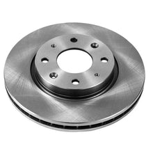 Load image into Gallery viewer, PowerStop Front Autospecialty Brake Rotor fits 2004-2009 Kia Spectra / SPECTRA5 - Main Product View