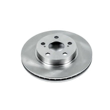 Load image into Gallery viewer, PowerStop Front Autospecialty Brake Rotor fits 2004-2009 Toyota Prius / 2007-2009 Toyota Prius Touring - Main Product View