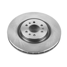 Load image into Gallery viewer, PowerStop Front Autospecialty Brake Rotor fits 2004-2011 Cadillac CTS / STS - Main Product View