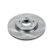 Load image into Gallery viewer, PowerStop Front Autospecialty Brake Rotor fits 2004-2012 Mitsubishi Eclipse / Galant - Main Product View