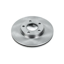 Load image into Gallery viewer, PowerStop Front Autospecialty Brake Rotor fits 2004-2013 Mazda 3 I / 2004-2006 Mazda 3 S / 2005 Mazda 3 SP23 - Main Produc...