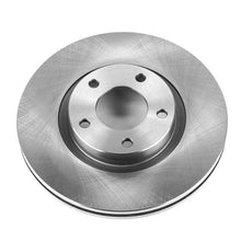 Load image into Gallery viewer, PowerStop Front Autospecialty Brake Rotor fits 2004-2015 Mazda 3 / 5 - Main Product View