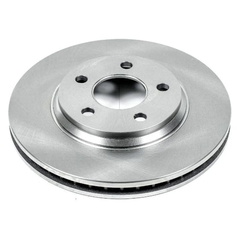 PowerStop Front Autospecialty Brake Rotor fits 2005 Buick LeSabre Custom / 2005 Buick Park Avenue / 2005 Cadillac Deville ...