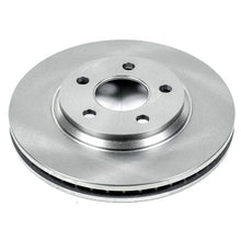 Load image into Gallery viewer, PowerStop Front Autospecialty Brake Rotor fits 2005 Buick LeSabre Custom / 2005 Buick Park Avenue / 2005 Cadillac Deville ...