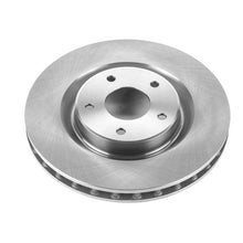 Load image into Gallery viewer, PowerStop Front Autospecialty Brake Rotor fits 2005-2007 Cadillac XLR / 2005-2013 Chevrolet Corvette - Main Product View