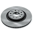 Load image into Gallery viewer, PowerStop Front Autospecialty Brake Rotor fits 2005-2007 Ford Five Hundred / 2005-2007 Ford Freestyle / 2008 2009 Ford Tau...