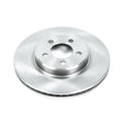 Load image into Gallery viewer, PowerStop Front Autospecialty Brake Rotor fits 2005-2010 Chrysler 300 / 2005-2020 Chrysler 300 C / 2008 Chrysler 300 LX / ...