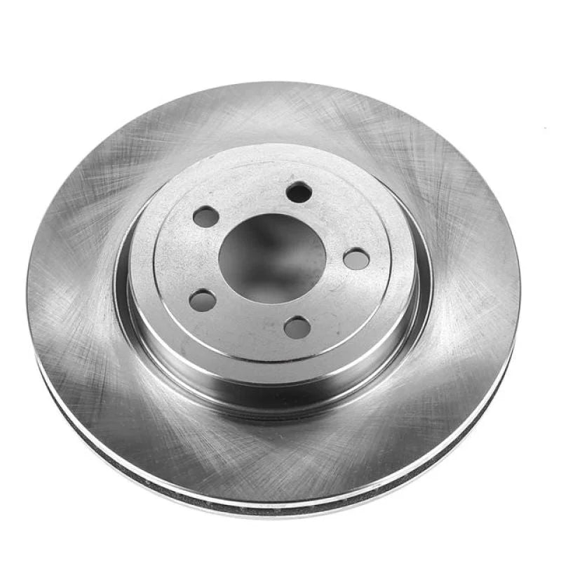 PowerStop Front Autospecialty Brake Rotor fits 2005-2010 Chrysler 300 / 2005-2020 Chrysler 300 C / 2008 Chrysler 300 LX / ...