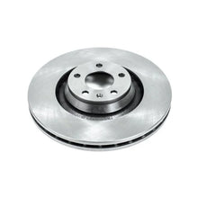 Load image into Gallery viewer, PowerStop Front Autospecialty Brake Rotor fits 2005-2011 Audi A6 / A6 Quattro - Main Product View