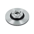 Load image into Gallery viewer, PowerStop Front Autospecialty Brake Rotor fits 2005-2011 Audi A6 / A6 Quattro - Main Product View