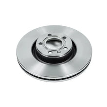 Load image into Gallery viewer, PowerStop Front Autospecialty Brake Rotor fits 2005-2011 Audi A6 / A6 Quattro - Main Product View