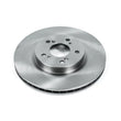 Load image into Gallery viewer, PowerStop Front Autospecialty Brake Rotor fits 2005-2012 Acura RL - Main Product View