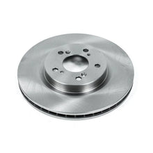 Load image into Gallery viewer, PowerStop Front Autospecialty Brake Rotor fits 2005-2012 Acura RL - Main Product View