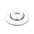 Load image into Gallery viewer, PowerStop Front Autospecialty Brake Rotor fits 2005-2012 Infiniti FX35 / 2013 Infiniti FX37 / 2005-2008 Infiniti FX45 / 20...