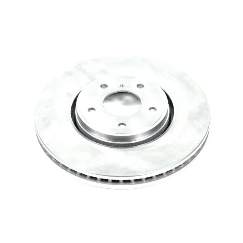 PowerStop Front Autospecialty Brake Rotor fits 2005-2012 Infiniti FX35 / 2013 Infiniti FX37 / 2005-2008 Infiniti FX45 / 20...