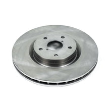 Load image into Gallery viewer, PowerStop Front Autospecialty Brake Rotor fits 2005-2014 Subaru Impreza / 2020 Subaru WRX / 2015-2017 2021 Subaru WRX STI - Main Product Vi...