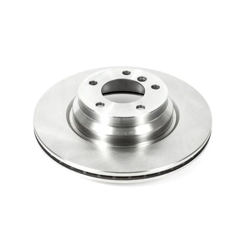 PowerStop Front Autospecialty Brake Rotor fits 2006 BMW 330I / 2006 BMW 330XI - Main Product View