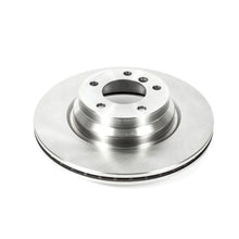 Load image into Gallery viewer, PowerStop Front Autospecialty Brake Rotor fits 2006 BMW 330I / 2006 BMW 330XI - Main Product View