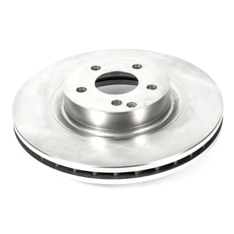 PowerStop Front Autospecialty Brake Rotor fits 2006 Mercedes-Benz CLS500 / 2007-2011 Mercedes-Benz CLS550 / 2007-2009 Merc...