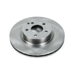 Load image into Gallery viewer, PowerStop Front Autospecialty Brake Rotor fits 2006 Mercedes-Benz E350 / 2003-2006 Mercedes-Benz E500 / 2006 Mercedes-Benz...