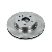 Load image into Gallery viewer, PowerStop Front Autospecialty Brake Rotor fits 2006 Mercedes-Benz E350 / 2003-2006 Mercedes-Benz E500 / 2006 Mercedes-Benz...