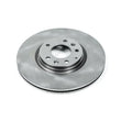 Load image into Gallery viewer, PowerStop Front Autospecialty Brake Rotor fits 2006-2007 Mazda 6 Mazdaspeed - Main Product View