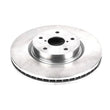 Load image into Gallery viewer, PowerStop Front Autospecialty Brake Rotor fits 2006-2007 Subaru B9 Tribeca / 2015-2019 Subaru Legacy / 2015-2019 Subaru Ou...