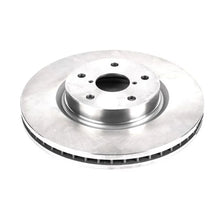 Load image into Gallery viewer, PowerStop Front Autospecialty Brake Rotor fits 2006-2007 Subaru B9 Tribeca / 2015-2019 Subaru Legacy / 2015-2019 Subaru Ou...