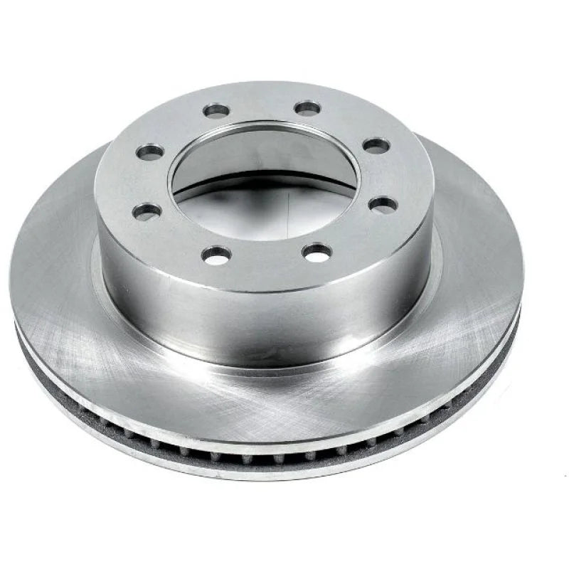 PowerStop Front Autospecialty Brake Rotor fits 2006-2008 Dodge Ram 1500 LARAMIE / 2008 Dodge Ram 1500 SXT / 2003-2008 Dodg...