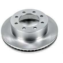 Load image into Gallery viewer, PowerStop Front Autospecialty Brake Rotor fits 2006-2008 Dodge Ram 1500 LARAMIE / 2008 Dodge Ram 1500 SXT / 2003-2008 Dodg...